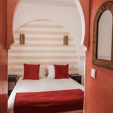 Riad Anyssa Marakeş Dış mekan fotoğraf