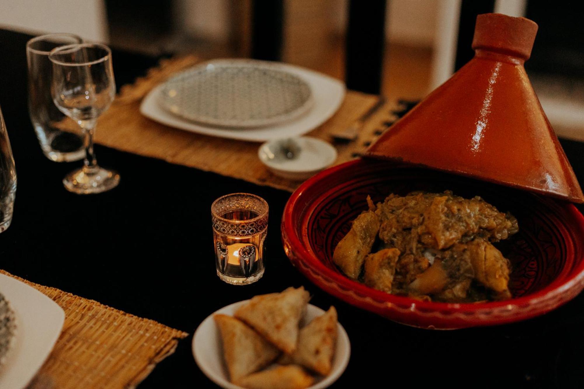 Riad Anyssa Marakeş Dış mekan fotoğraf