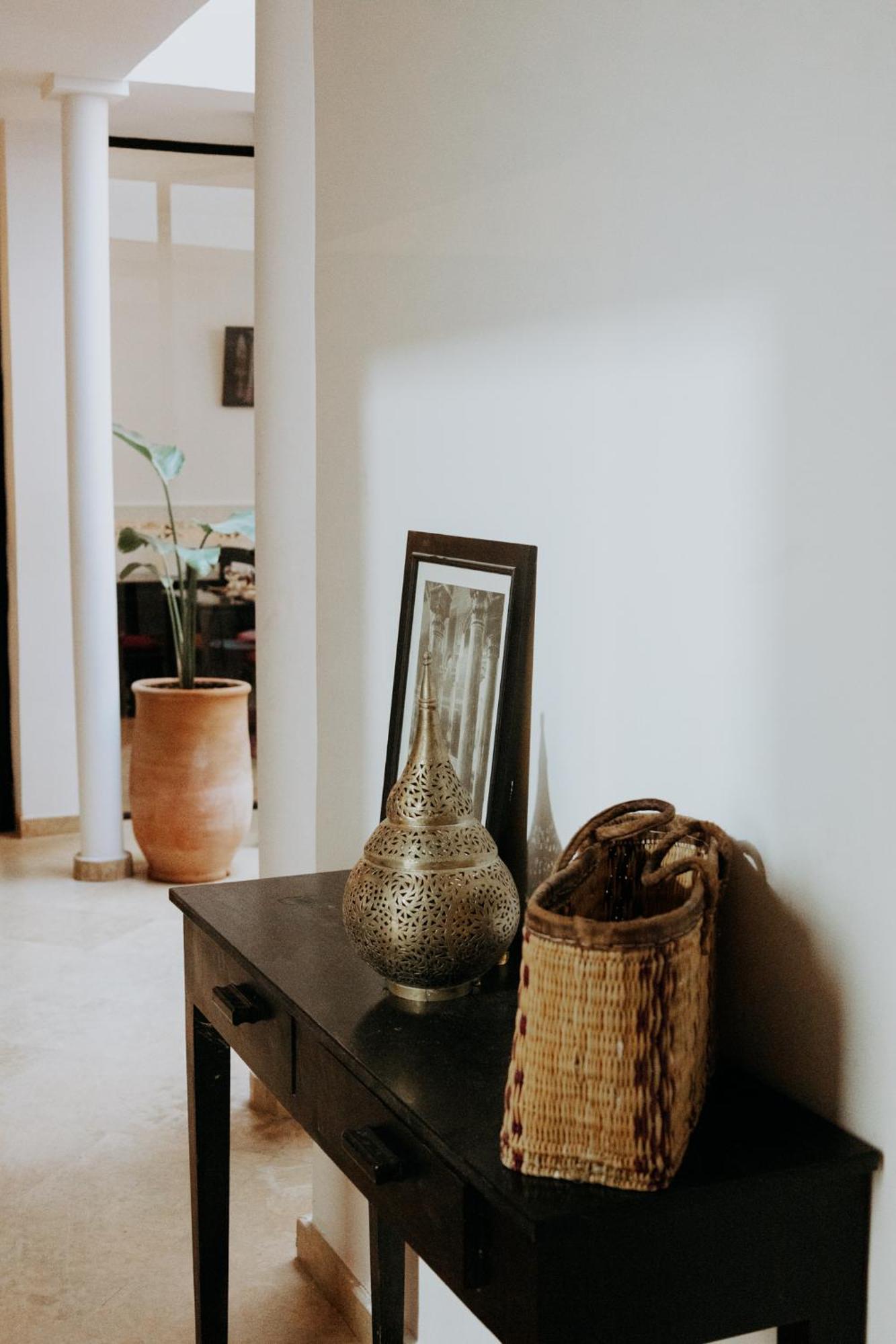 Riad Anyssa Marakeş Dış mekan fotoğraf