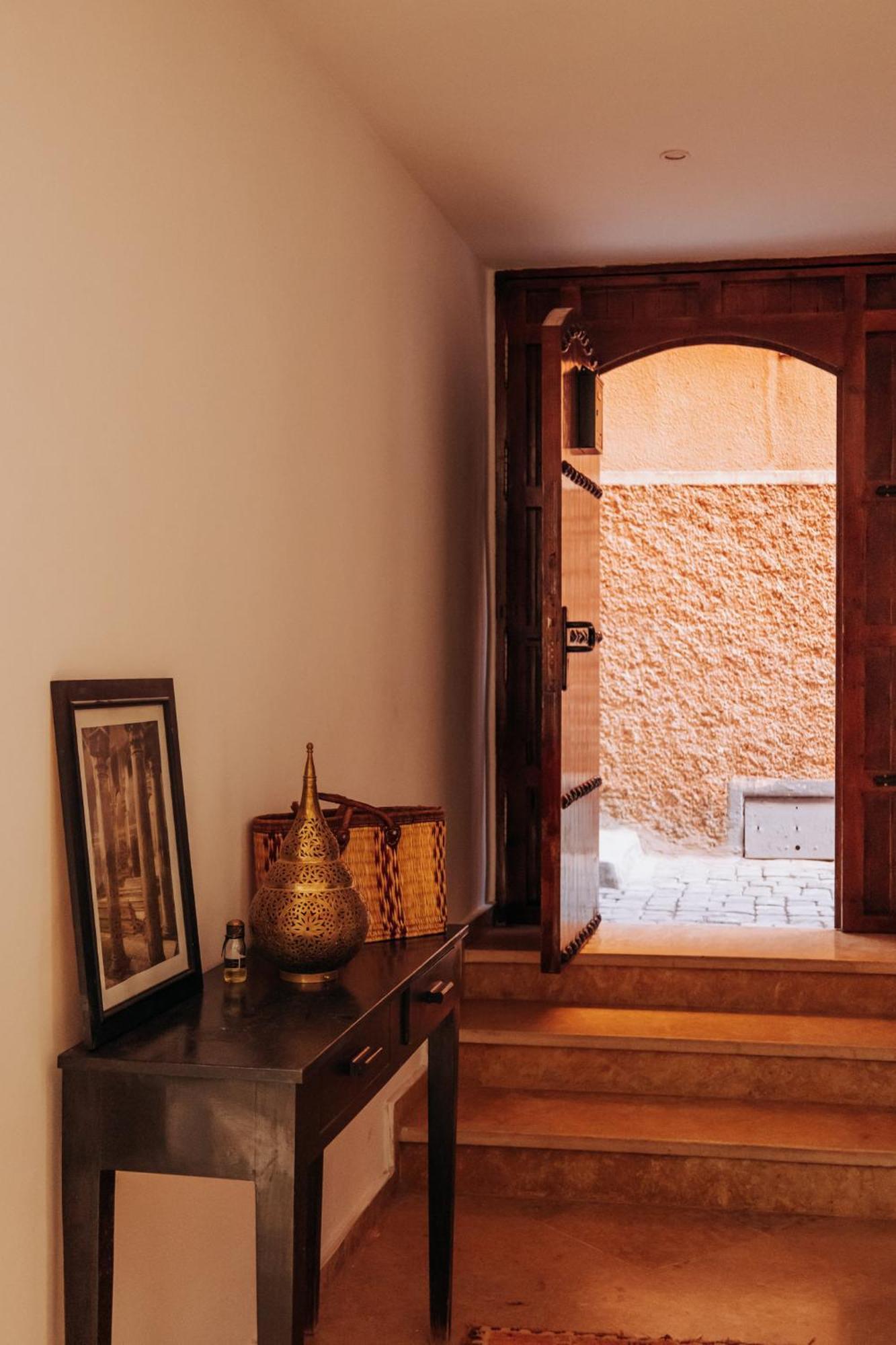 Riad Anyssa Marakeş Dış mekan fotoğraf