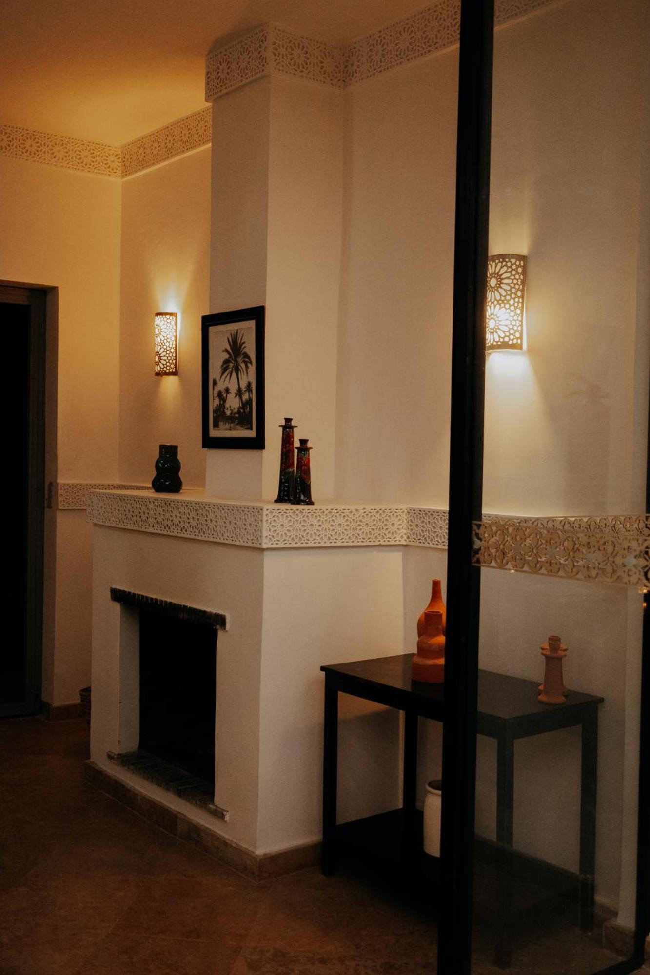 Riad Anyssa Marakeş Dış mekan fotoğraf