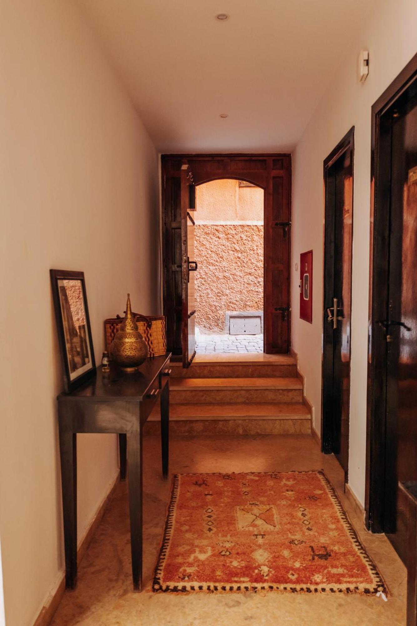 Riad Anyssa Marakeş Dış mekan fotoğraf