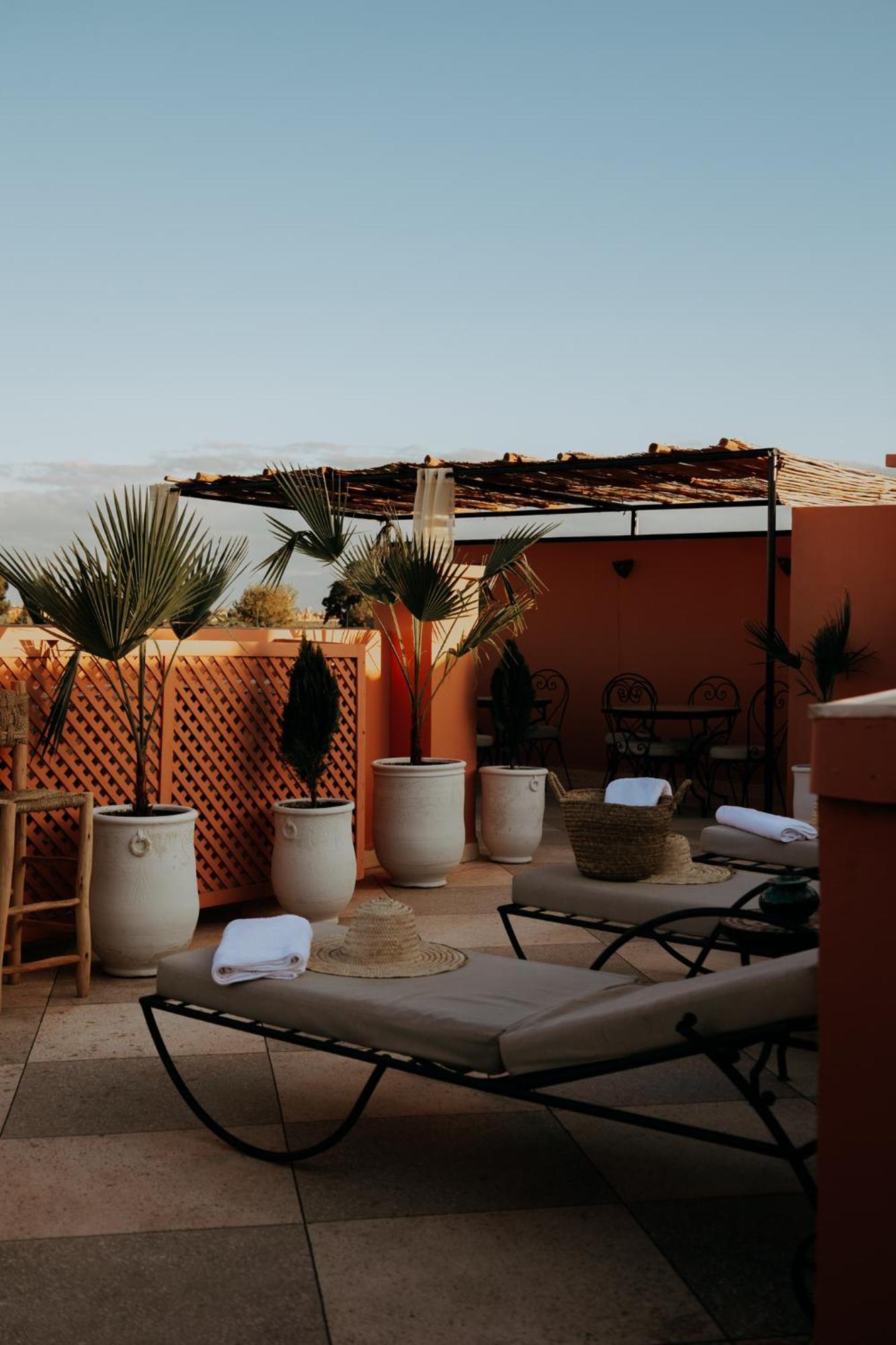 Riad Anyssa Marakeş Dış mekan fotoğraf