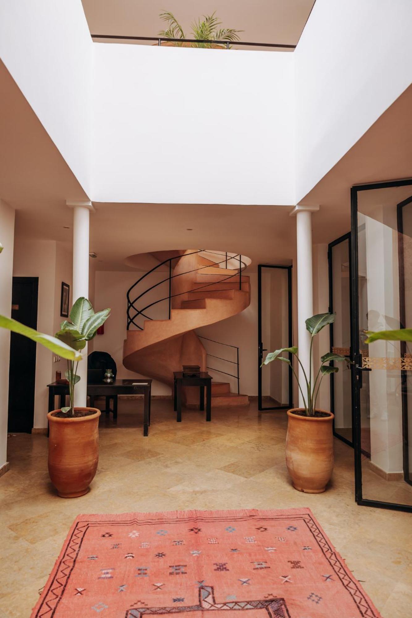 Riad Anyssa Marakeş Dış mekan fotoğraf