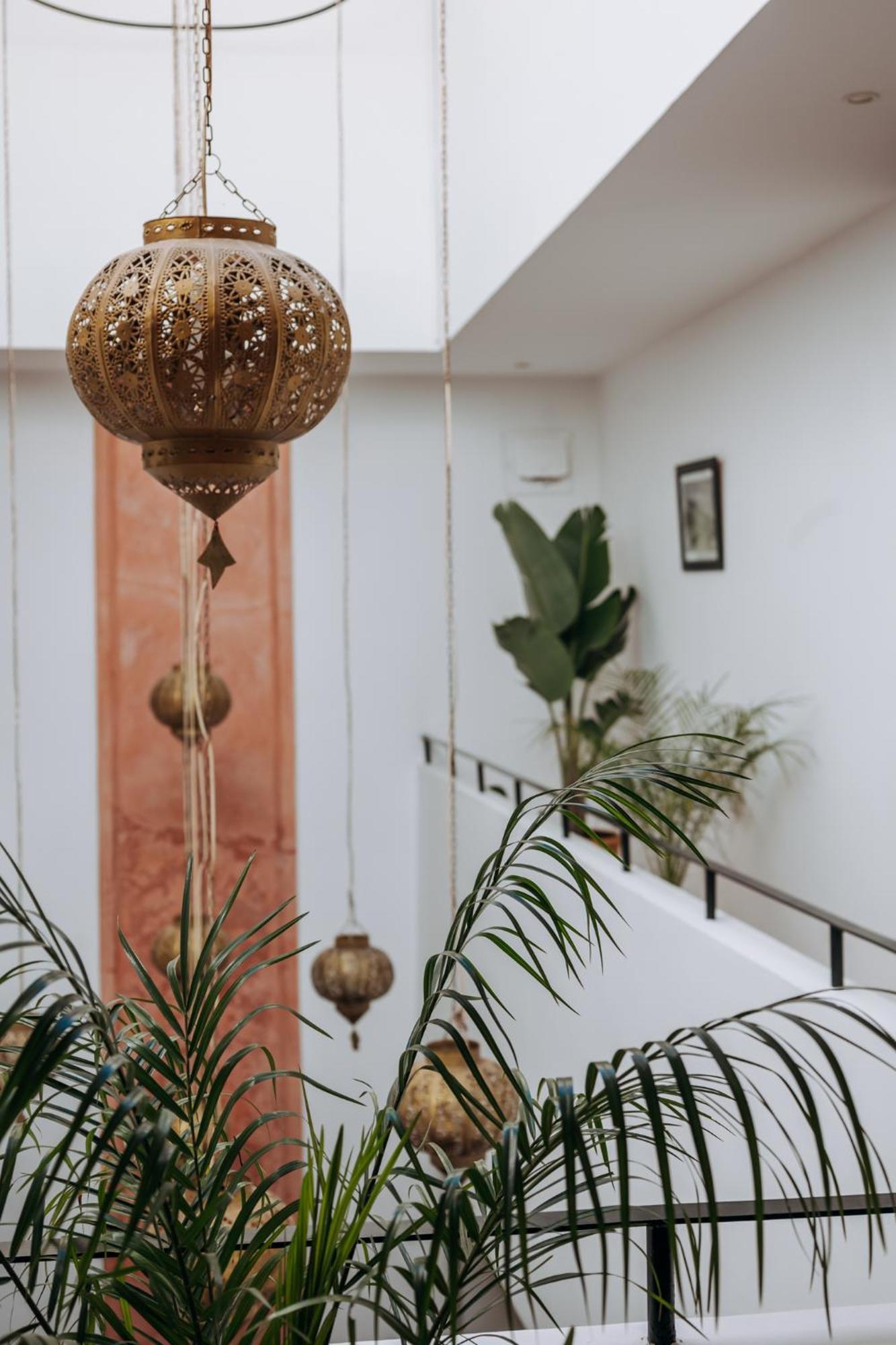 Riad Anyssa Marakeş Dış mekan fotoğraf