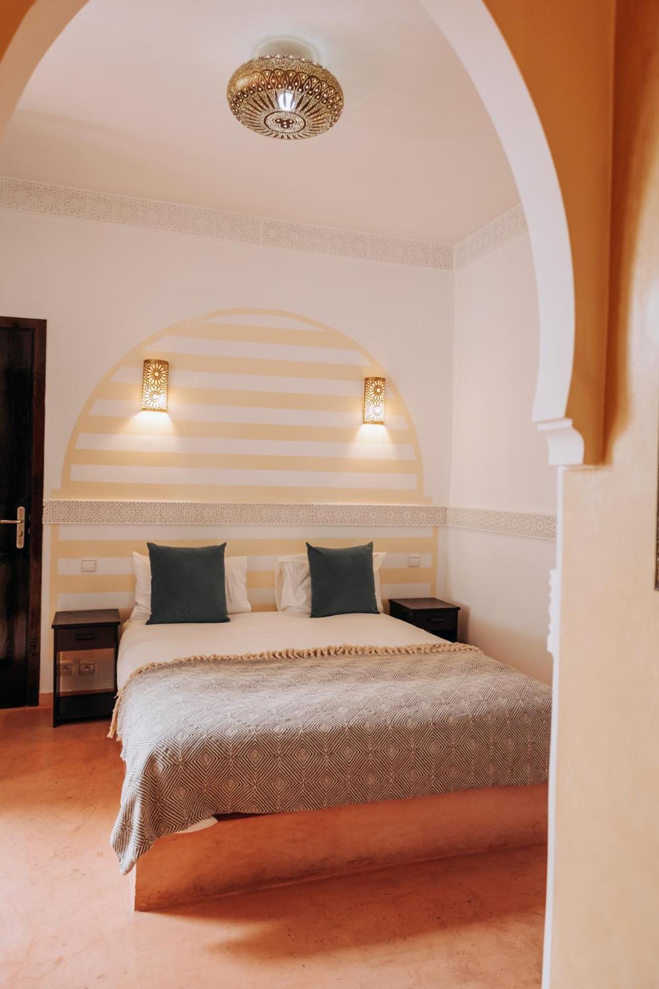 Riad Anyssa Marakeş Dış mekan fotoğraf