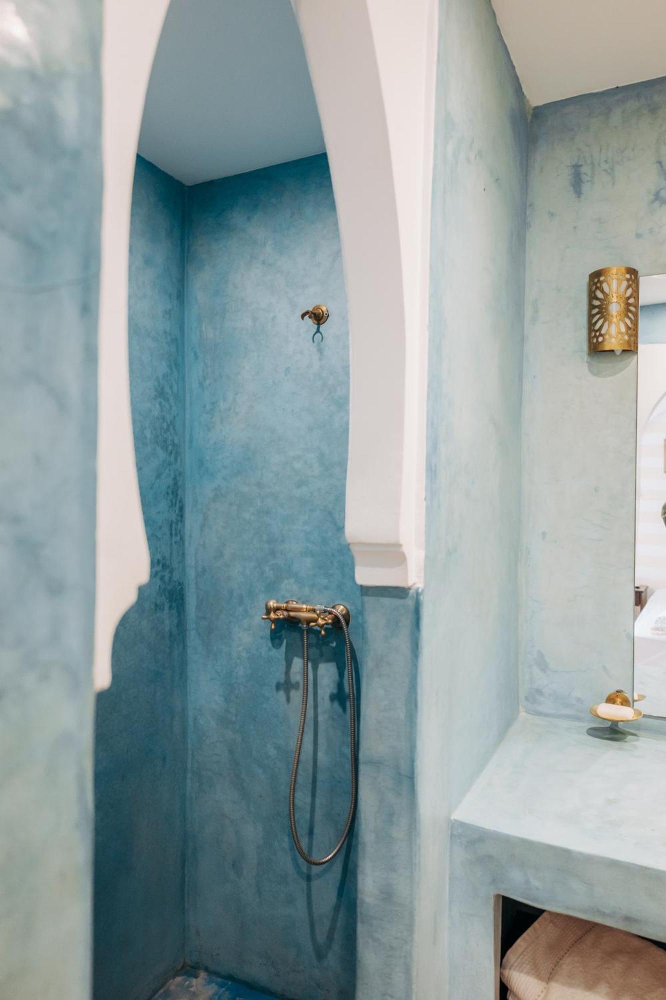 Riad Anyssa Marakeş Dış mekan fotoğraf