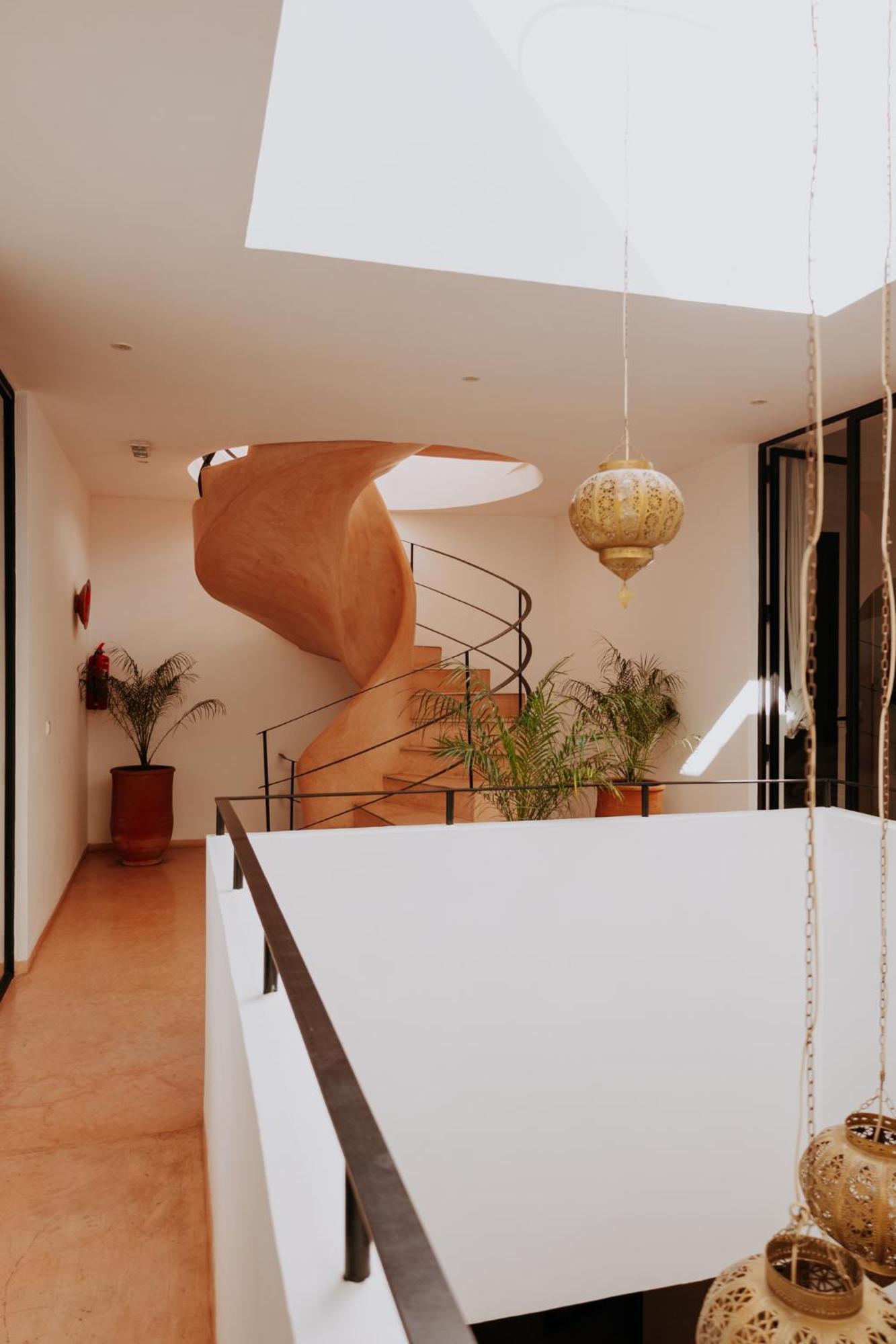 Riad Anyssa Marakeş Dış mekan fotoğraf