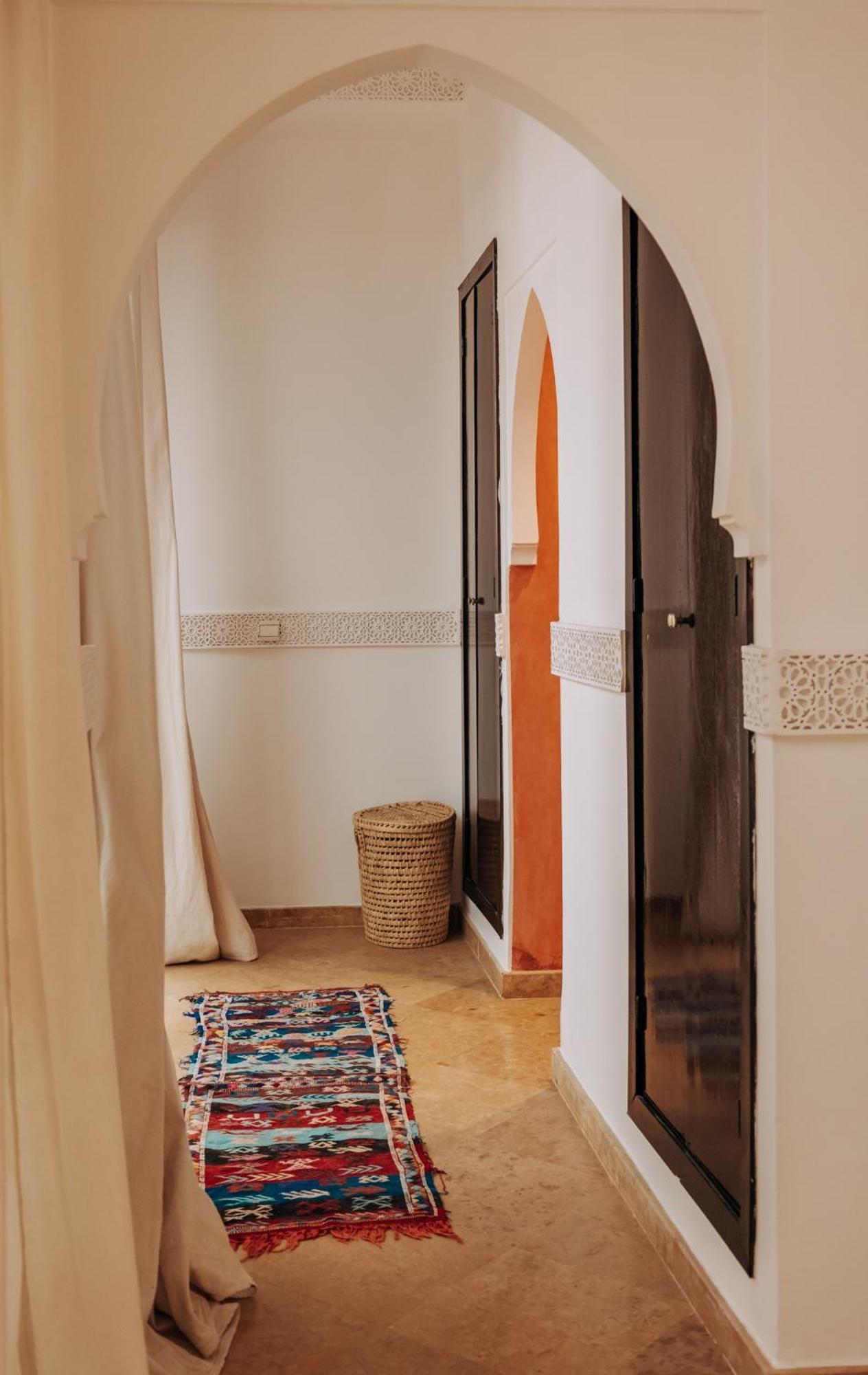 Riad Anyssa Marakeş Dış mekan fotoğraf