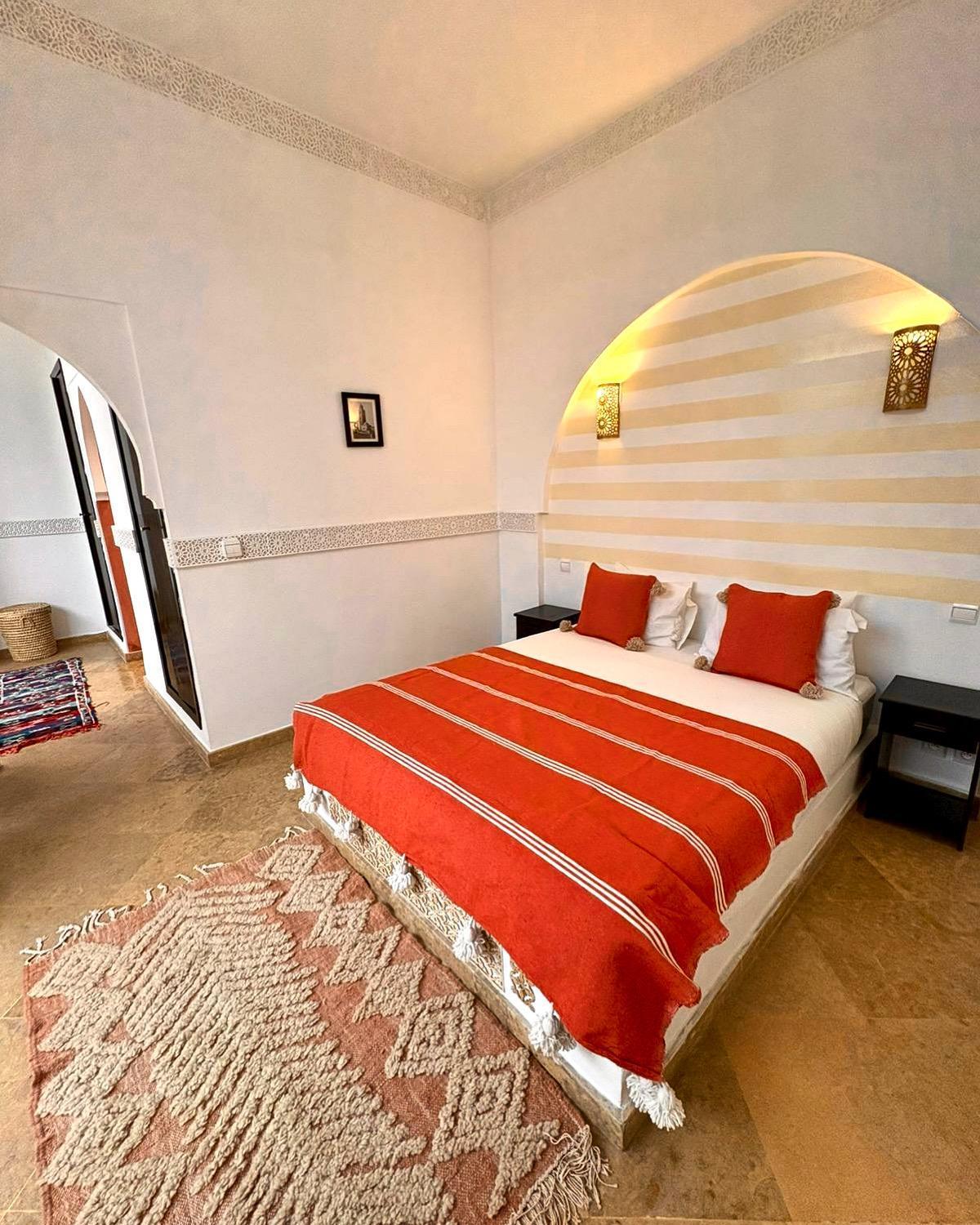 Riad Anyssa Marakeş Dış mekan fotoğraf