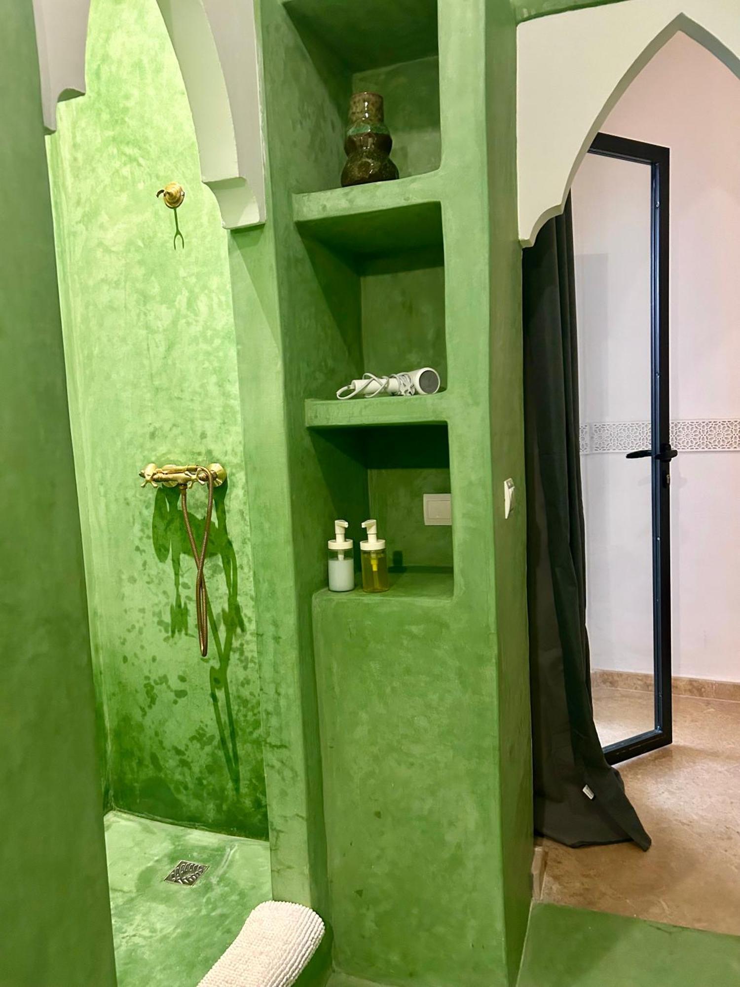 Riad Anyssa Marakeş Dış mekan fotoğraf