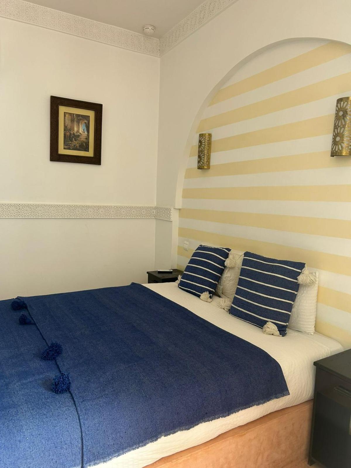 Riad Anyssa Marakeş Dış mekan fotoğraf