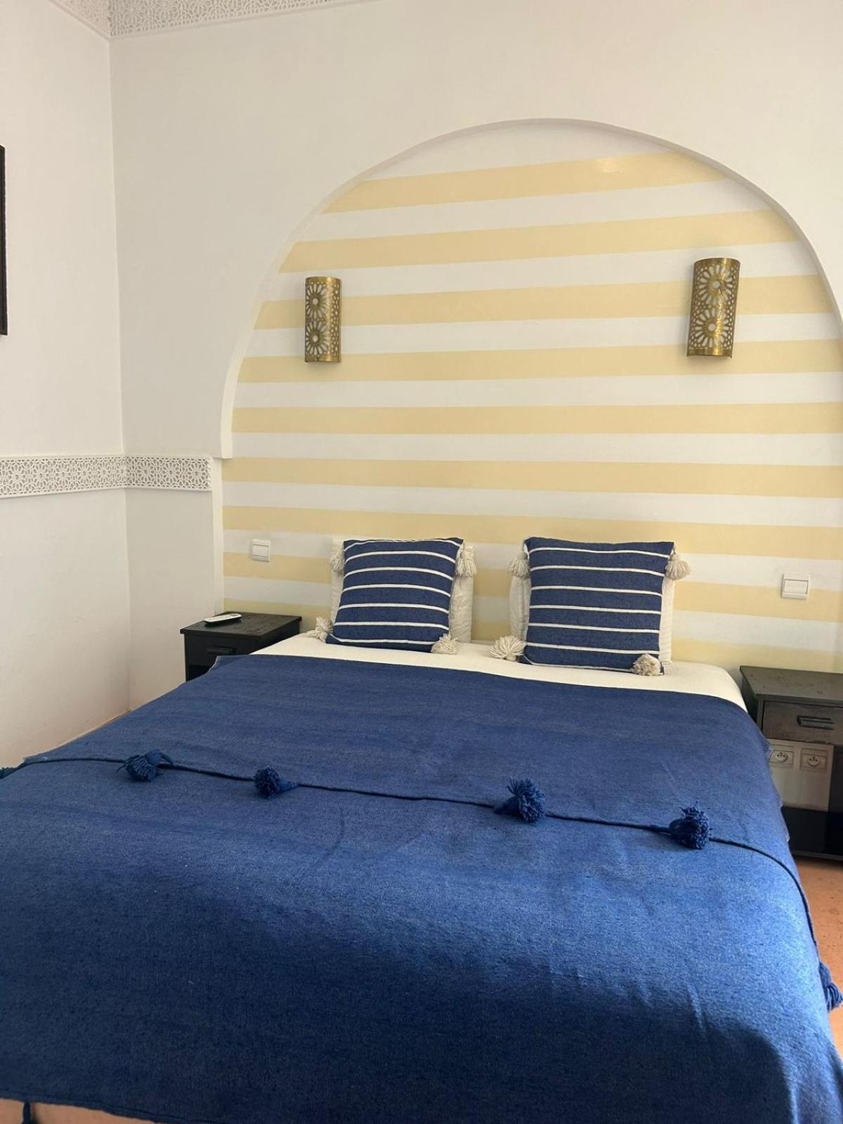 Riad Anyssa Marakeş Dış mekan fotoğraf