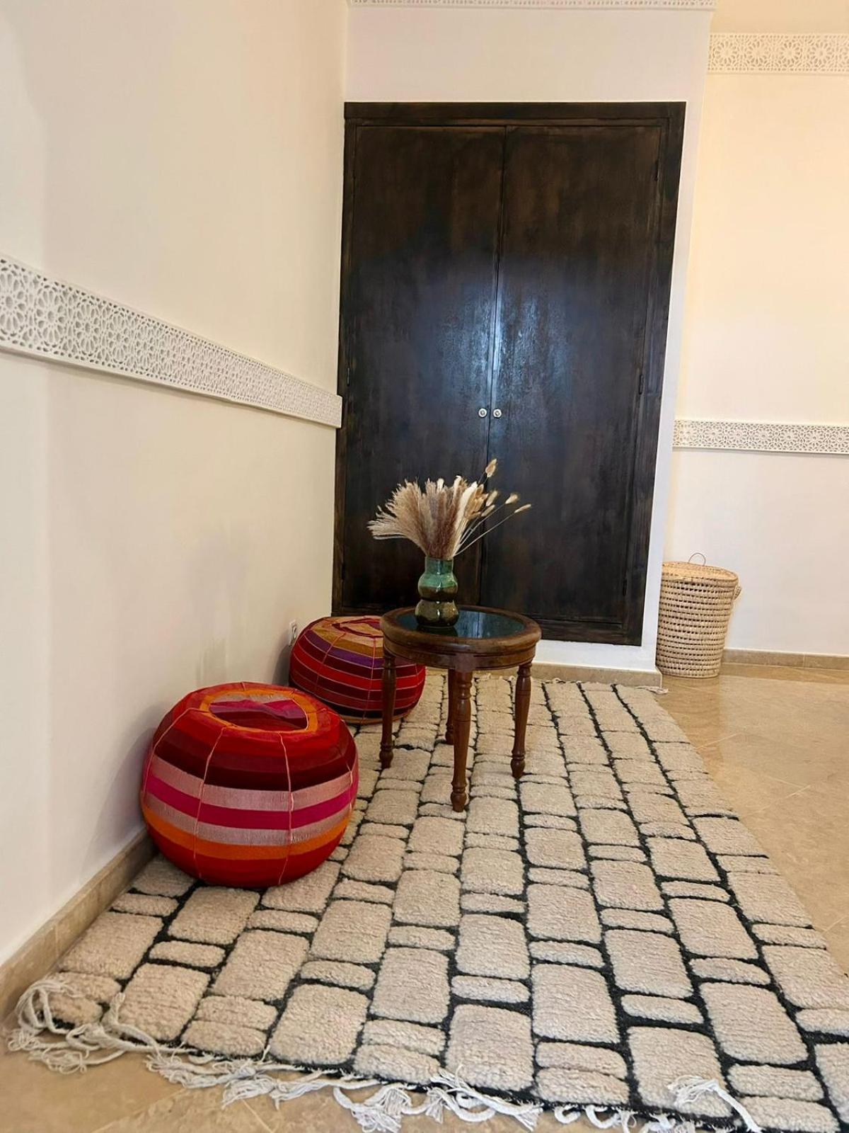 Riad Anyssa Marakeş Dış mekan fotoğraf