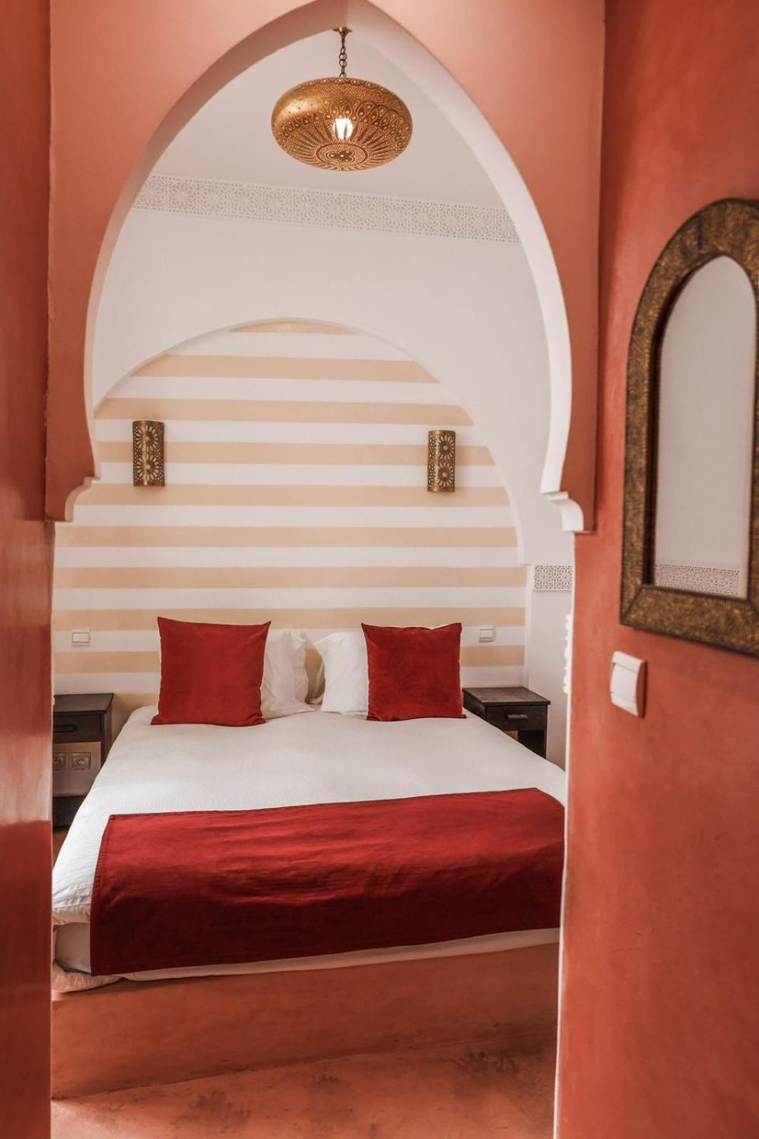 Riad Anyssa Marakeş Dış mekan fotoğraf