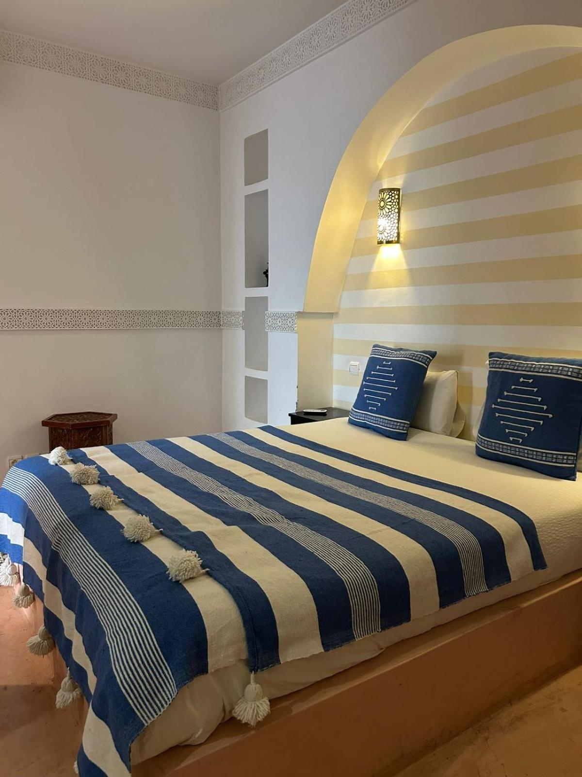 Riad Anyssa Marakeş Dış mekan fotoğraf